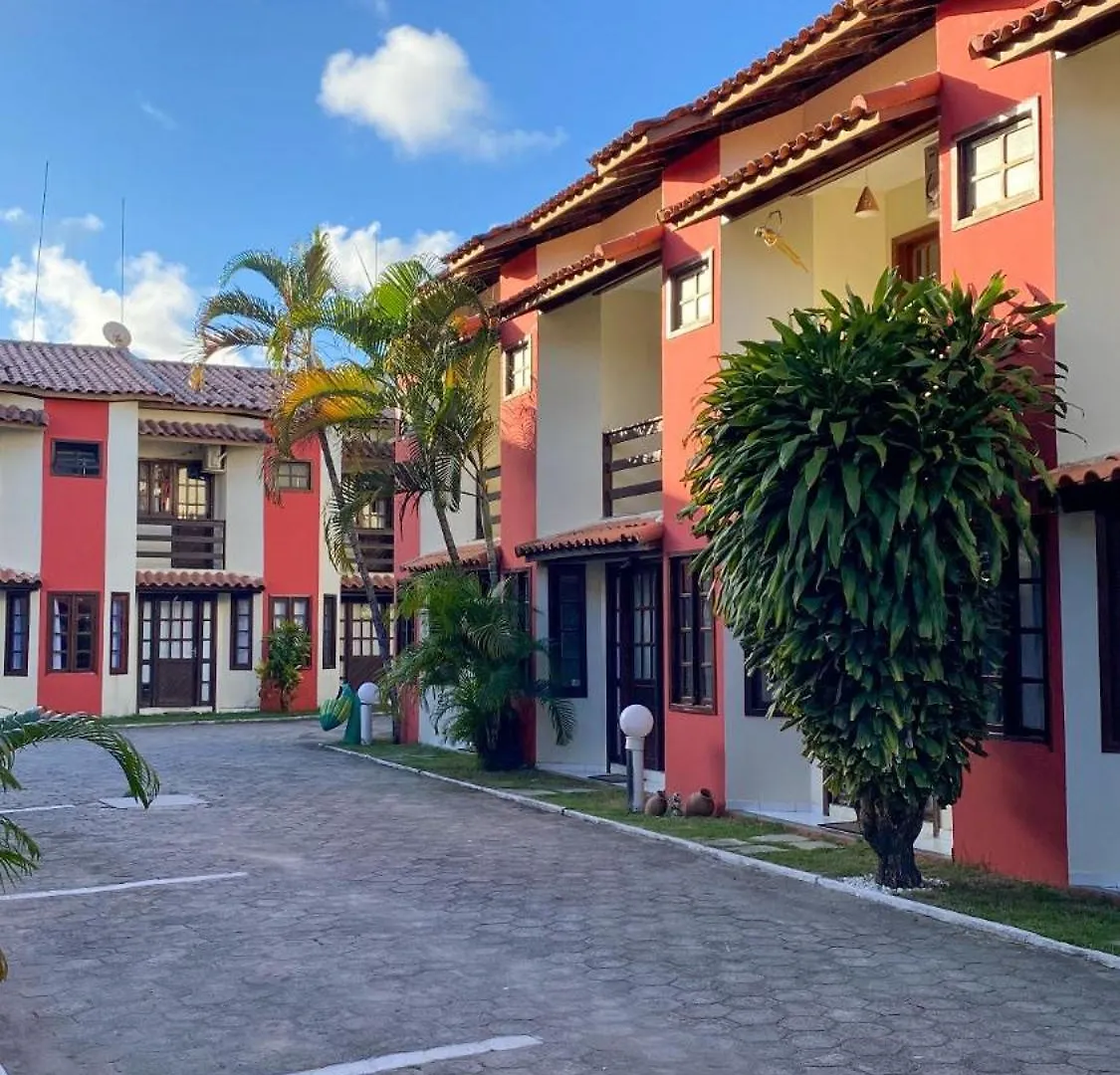 Daire Ap21 Praticidade E Conforto A 3 Minutos Da Praia Porto Seguro