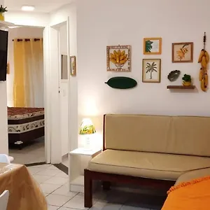  Apartamento Ap 529 Village Taperapuã