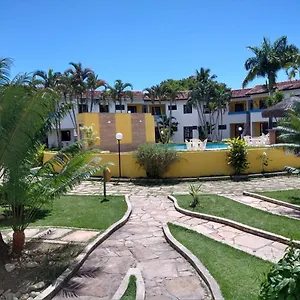  Apartamento Terreo Dois Quartos Wifi E Piscina