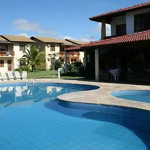  Apartamento Casa Porto Mar America